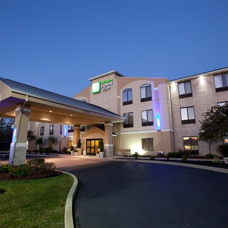 Holiday Inn Express Plymouth By Ihg מראה חיצוני תמונה