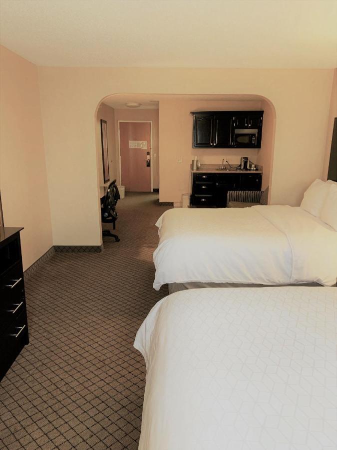 Holiday Inn Express Plymouth By Ihg מראה חיצוני תמונה