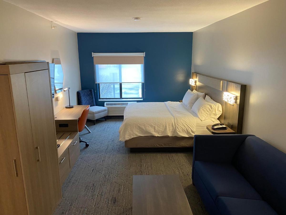 Holiday Inn Express Plymouth By Ihg מראה חיצוני תמונה