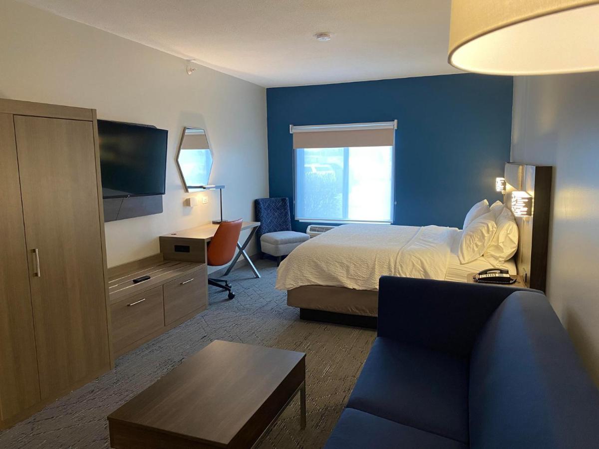 Holiday Inn Express Plymouth By Ihg מראה חיצוני תמונה